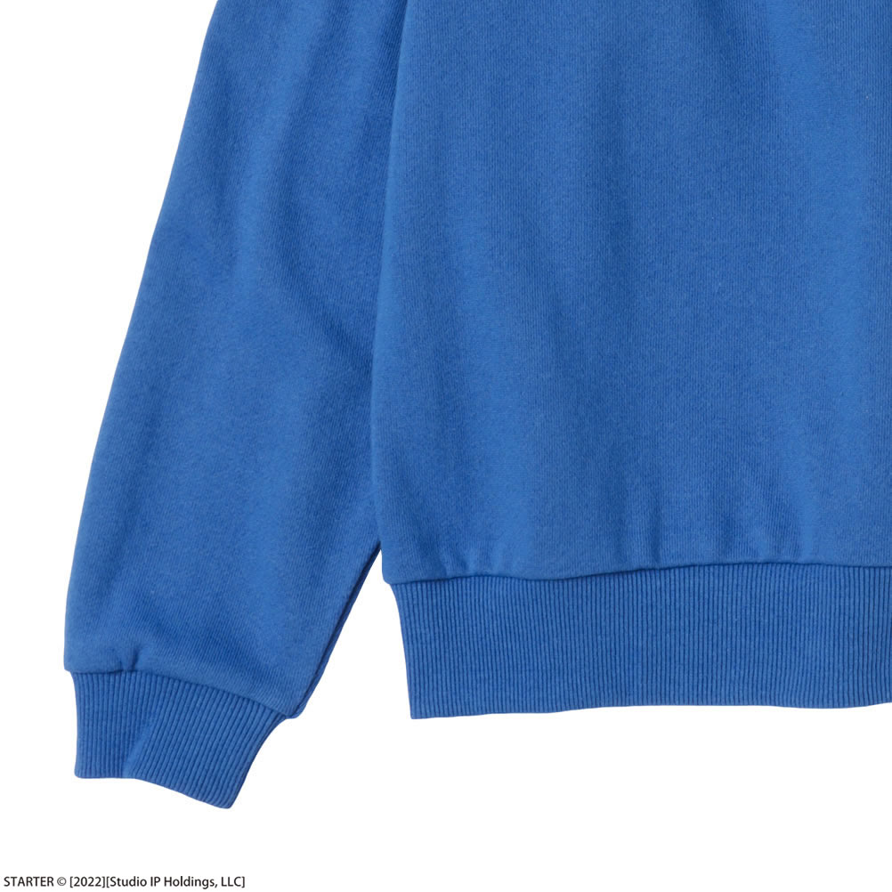 STARTER（スターター） トレーナー スウェット キッズ 子供 男の子