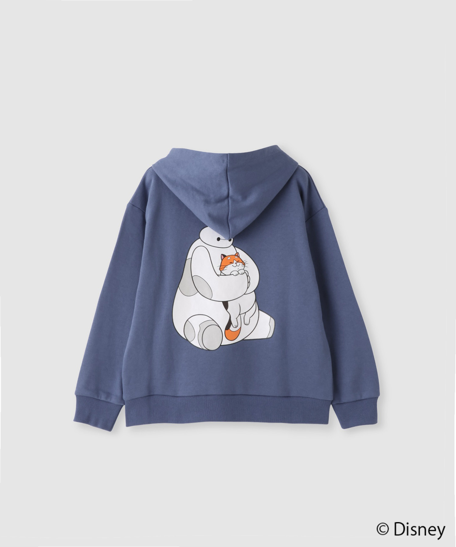 Disney（ディズニー） 『ベイマックス』/パーカー 子供服 男の子 