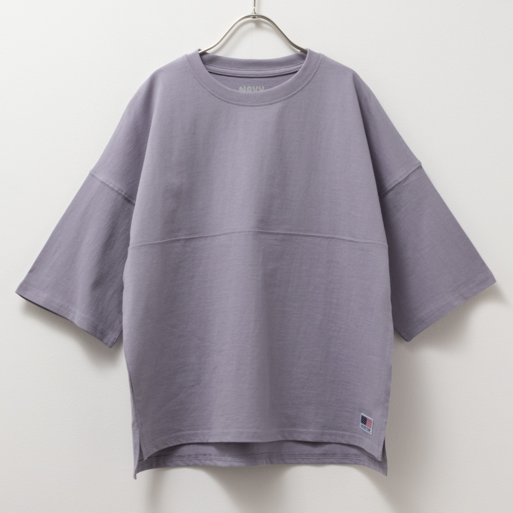 Tシャツ 子供服 男の子 女の子 キッズ 五分袖 綿100% USコットン トップス ネコポス対応
