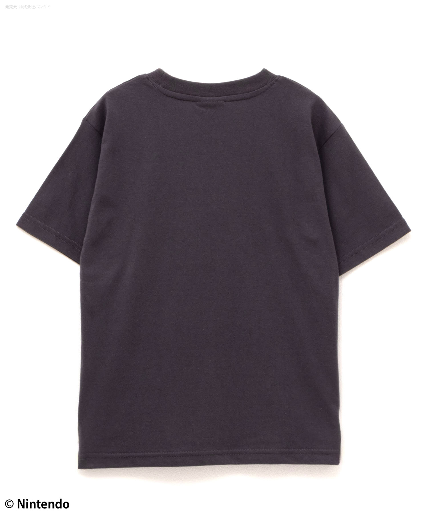 任天堂 スーパーマリオ 半袖Tシャツ キッズ 子供服 男の子