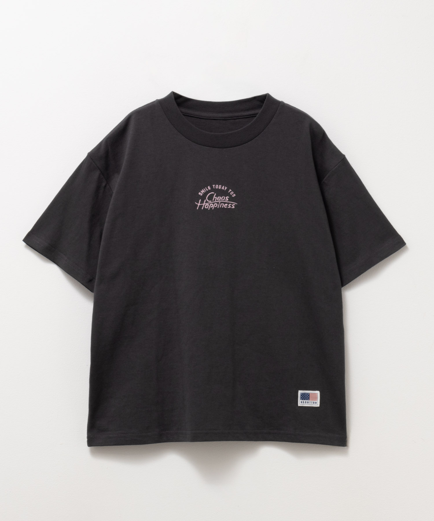 NAVY Tシャツ 子供服 男の子 女の子 キッズ USコットン 綿100% 半袖