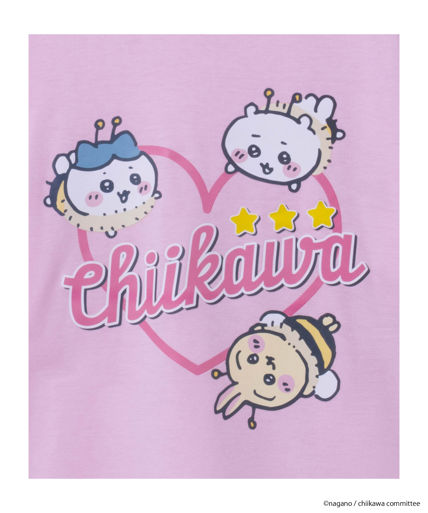 極美品 マックハウス Vネック半袖Tシャツ メチャムーチョ