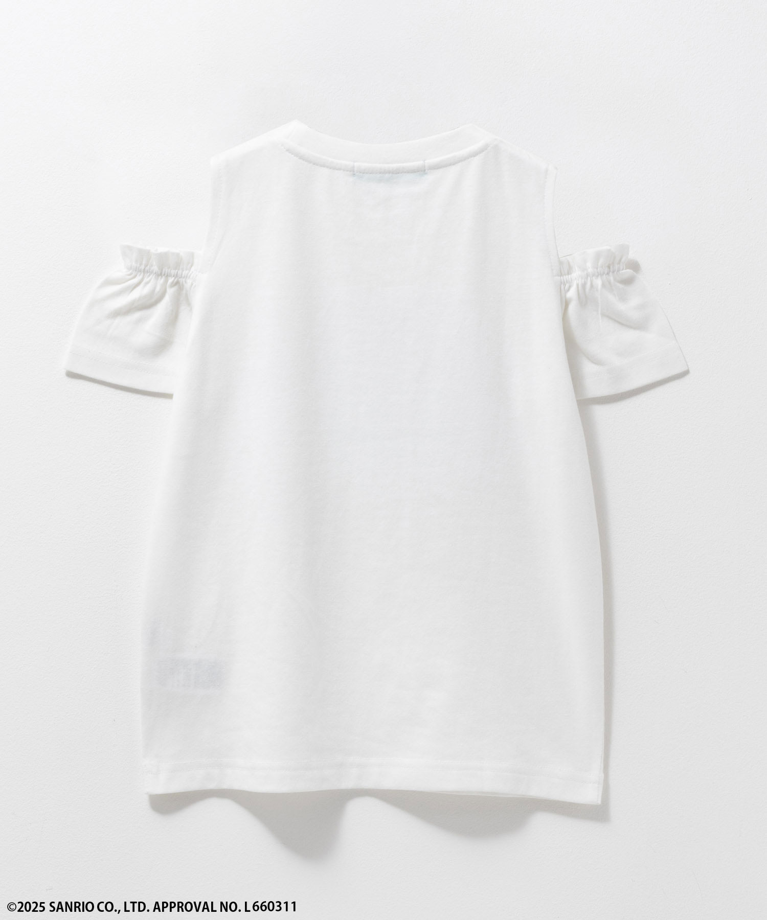 ☘️シナモロール襟付きＴシャツ＆キュロットスカート、肩開きＴシャツ120cm新品 楽天市場】[20日限定P10倍☆さらにクーポン割]サンリオ