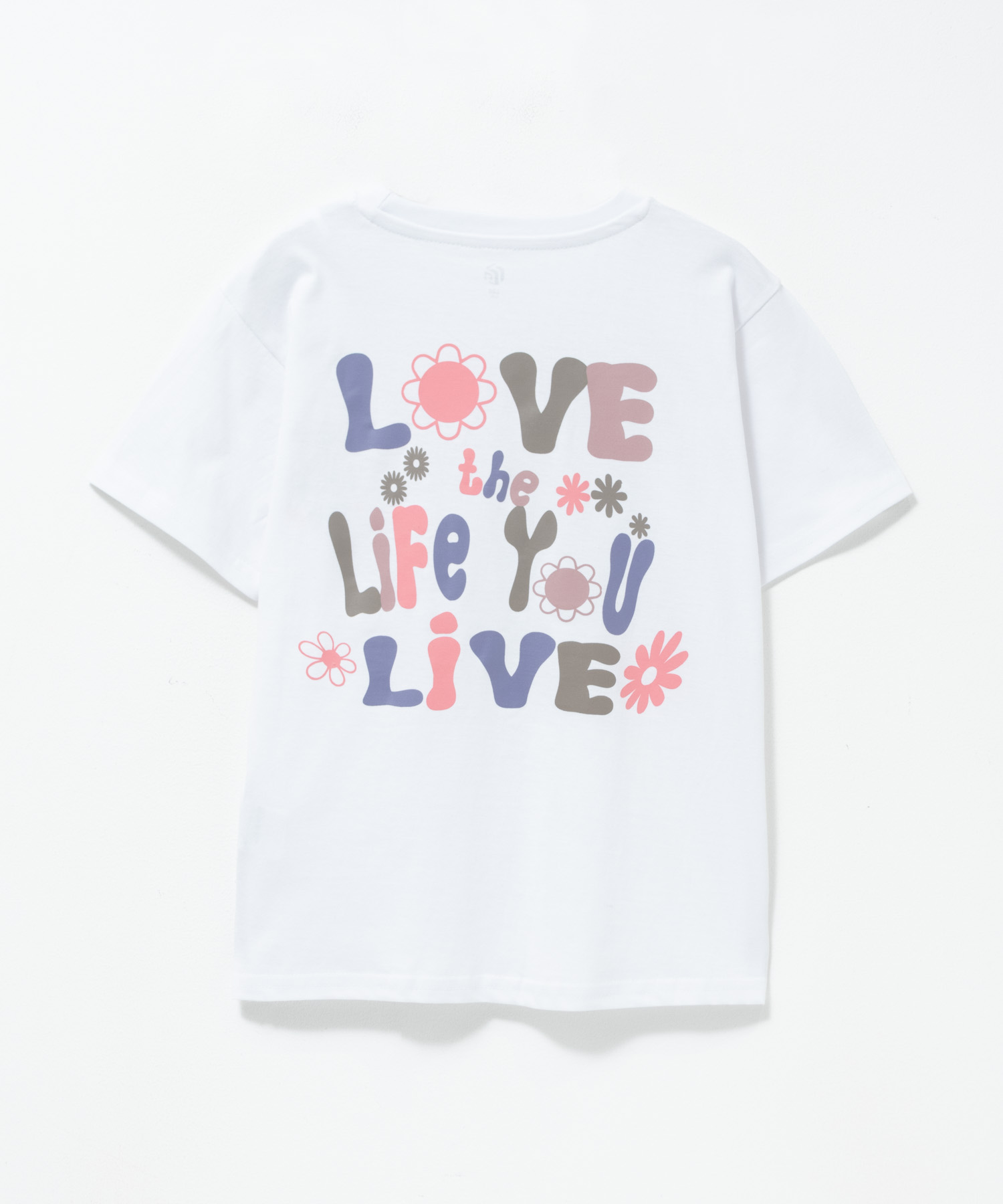 女の子　子供服　春夏　49点　まとめ売り　90 95 長袖　半袖　Tシャツ　秋冬 Tシャツ 子供服 女の子 キッズ 半袖 綿100％ コットン バックプリント