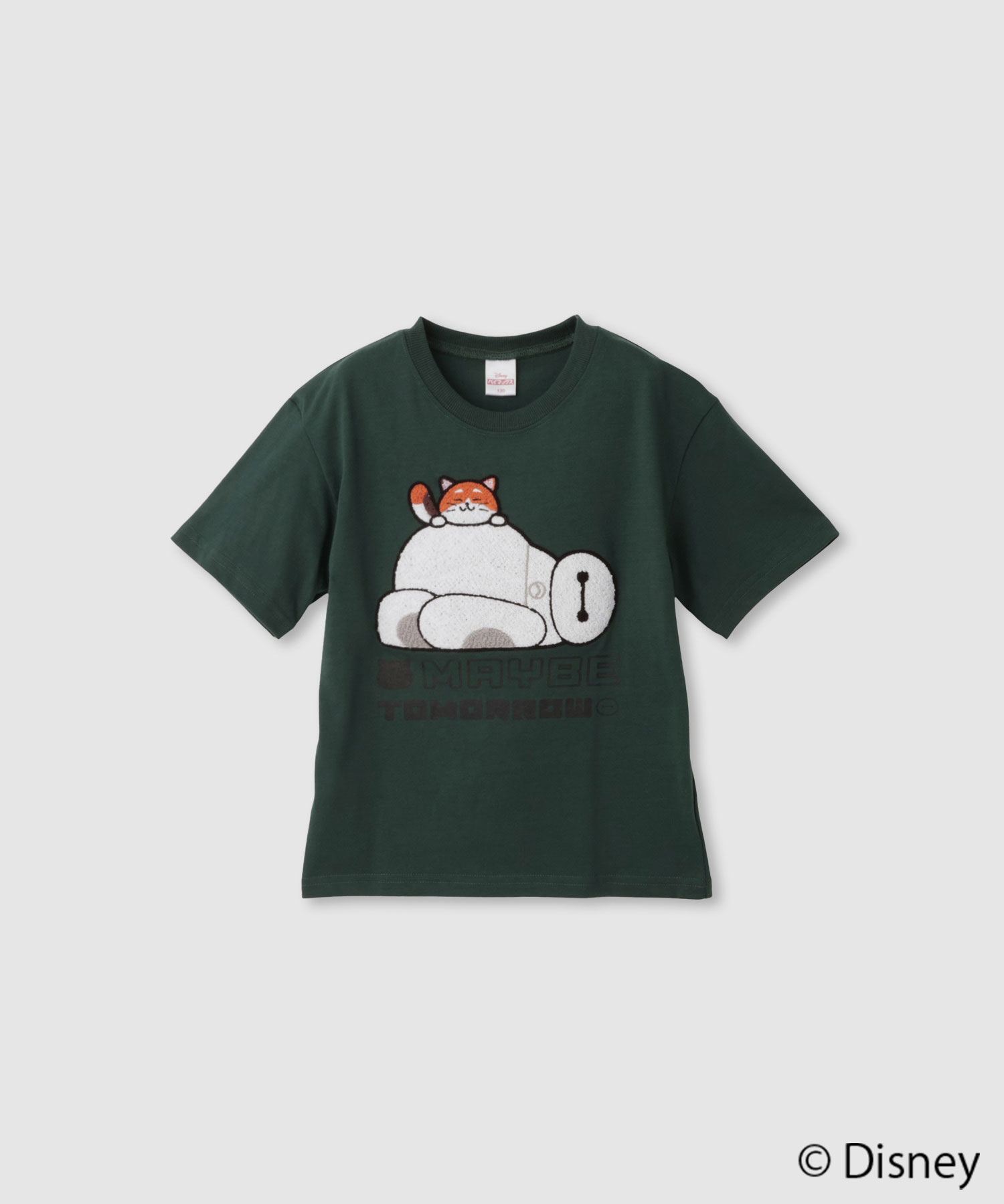 Disney（ディズニー） ディズニー『ベイマックス』 / Tシャツ 子供服