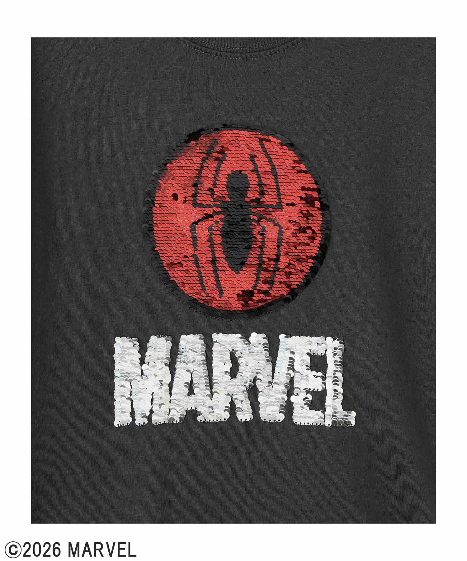 MARVEL（マーベル） 『スパイダーマン』 / Tシャツ 子供服 男の子 