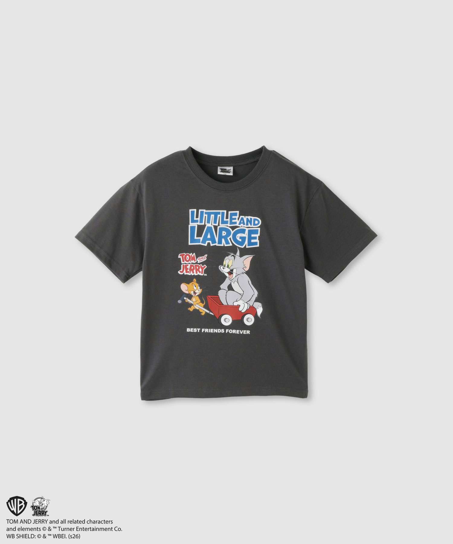 トムとジェリーtシャツ（サイズ（身長）：140cm）の商品一覧 通販