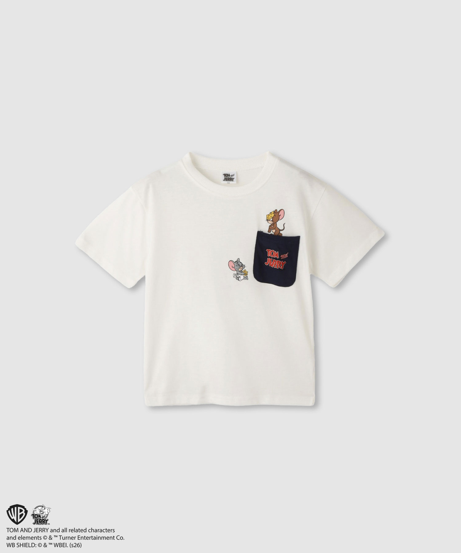 半袖Tシャツ