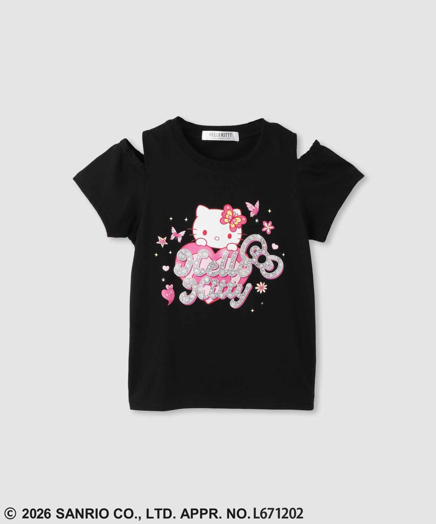 半袖Tシャツ