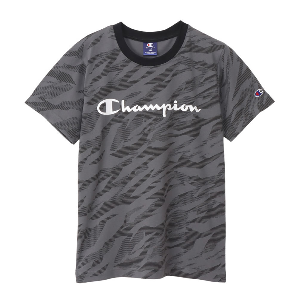 Champion チャンピオン Tシャツ 半袖 ショートパンツ