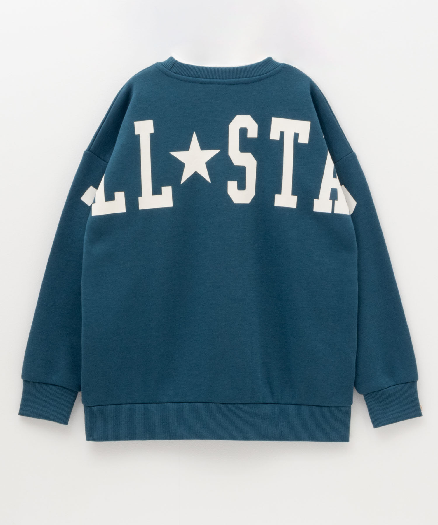 CONVERSE コンバース 裏起毛 トレーナー 子供服 男の子 キッズ