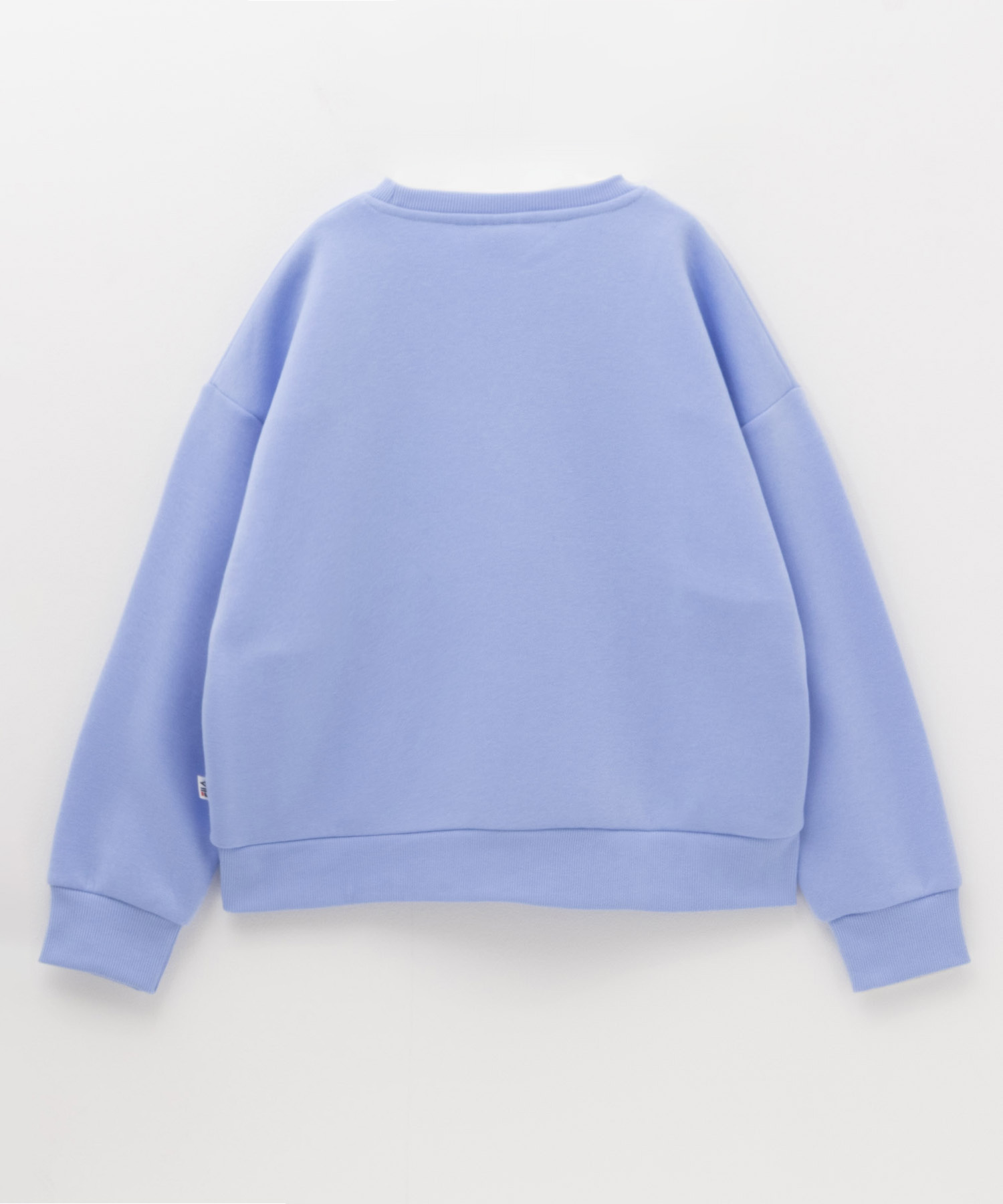 FILA（フィラ） トレーナー スウェット 裏起毛 キッズ トップス : Mac