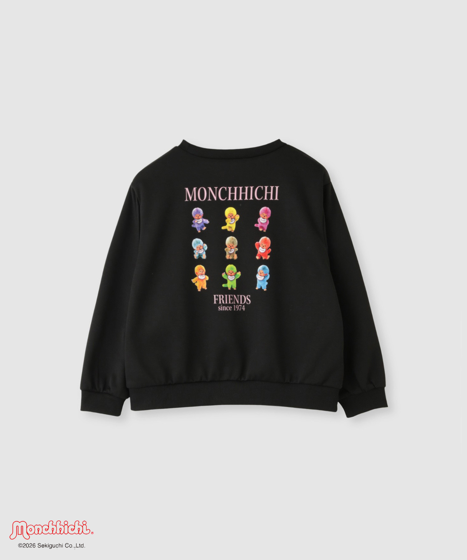 しろぷく モンチッチ Mサイズ SSサイズ 服 しろぷく様専用 モンチッチ