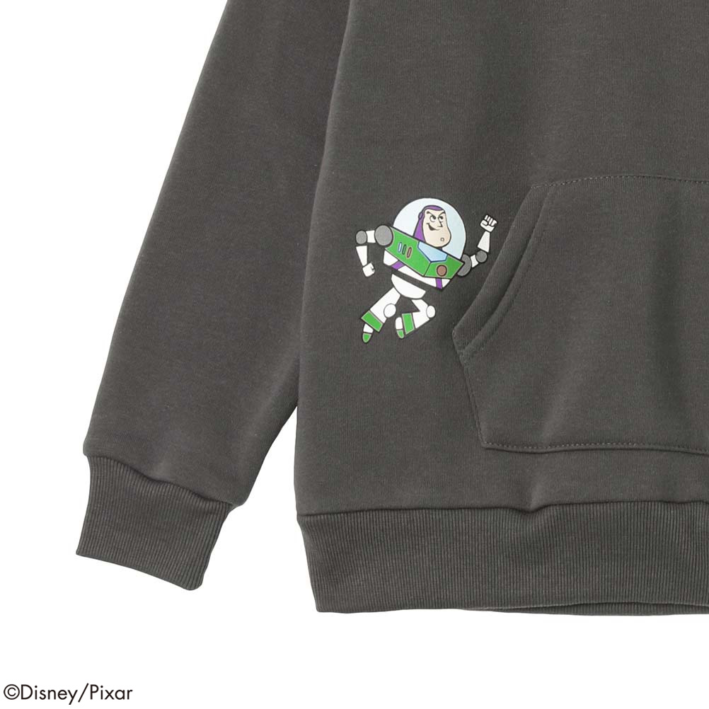 Disney Pixar Toy Story パーカー スウェット トイストーリー PIXAR ピクサー TOY STORY トイ・ストーリー / パーカー