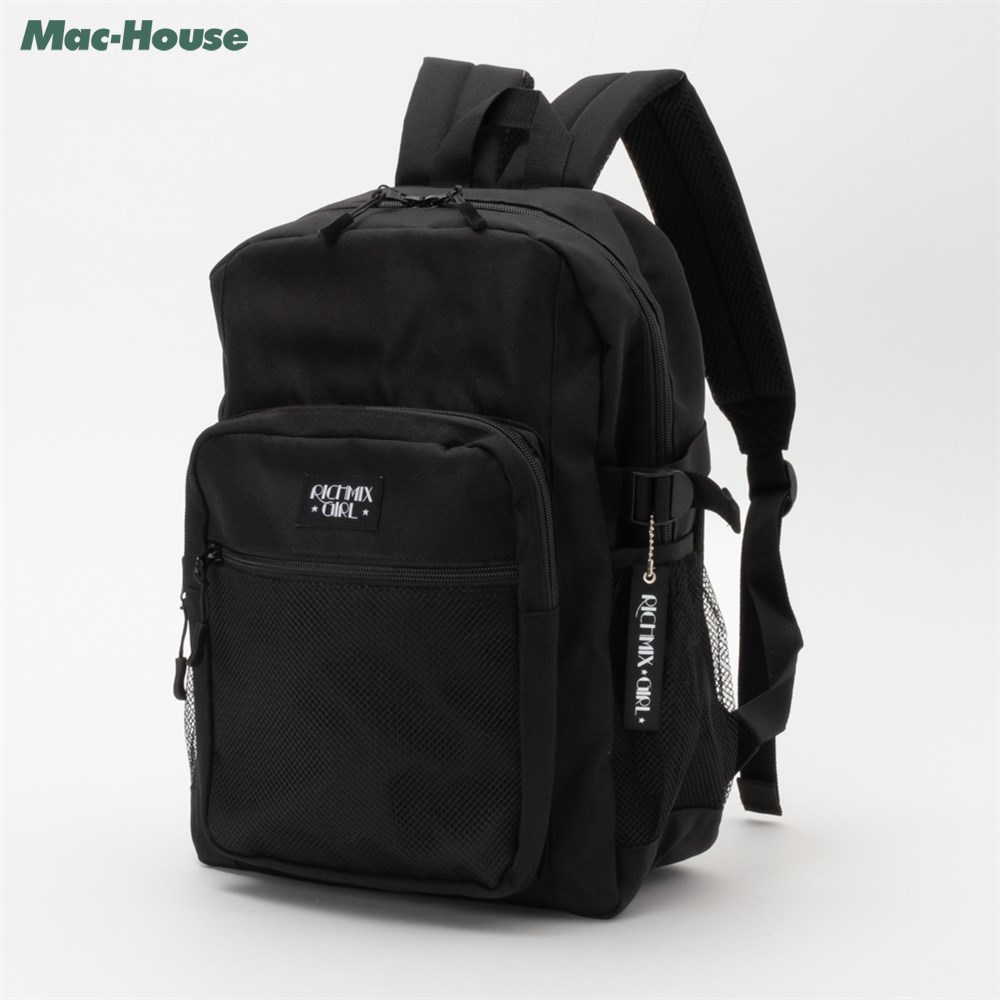希少 COACH デイパック リュック A4 PC収納 BLACK バックパック COACH デイバック リュック カーゴ バックパック レディース