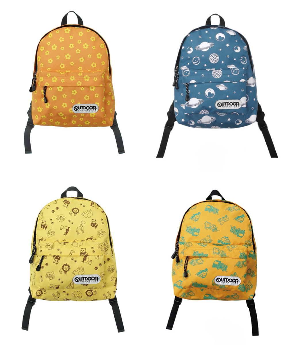 OUTDOOR PRODUCTS（アウトドアプロダクツ） 子供服 男の子 女の子