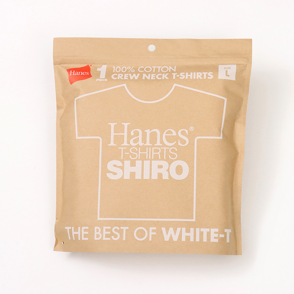 Hanes ヘインズ [大きいサイズ] Tシャツ メンズ 半袖 インナーシャツ キングサイズ 下着 ...