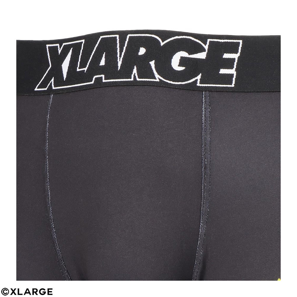 XLARGE エクストララージ ボクサーパンツ アンダーウェア メンズ
