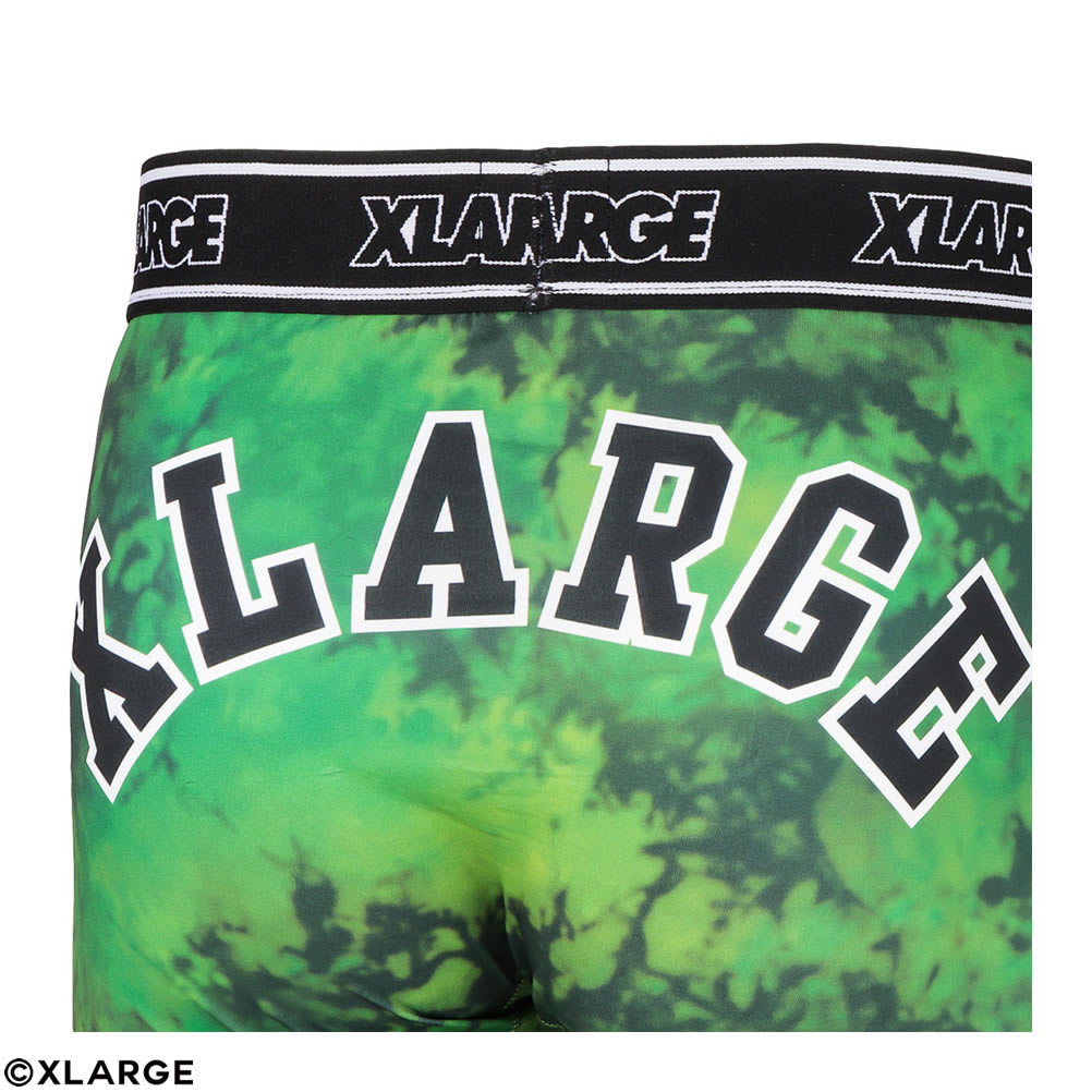下着・アンダーウェア mac XLARGE（エクストラ ラージ） ボクサーパンツ アンダーウェア メンズ