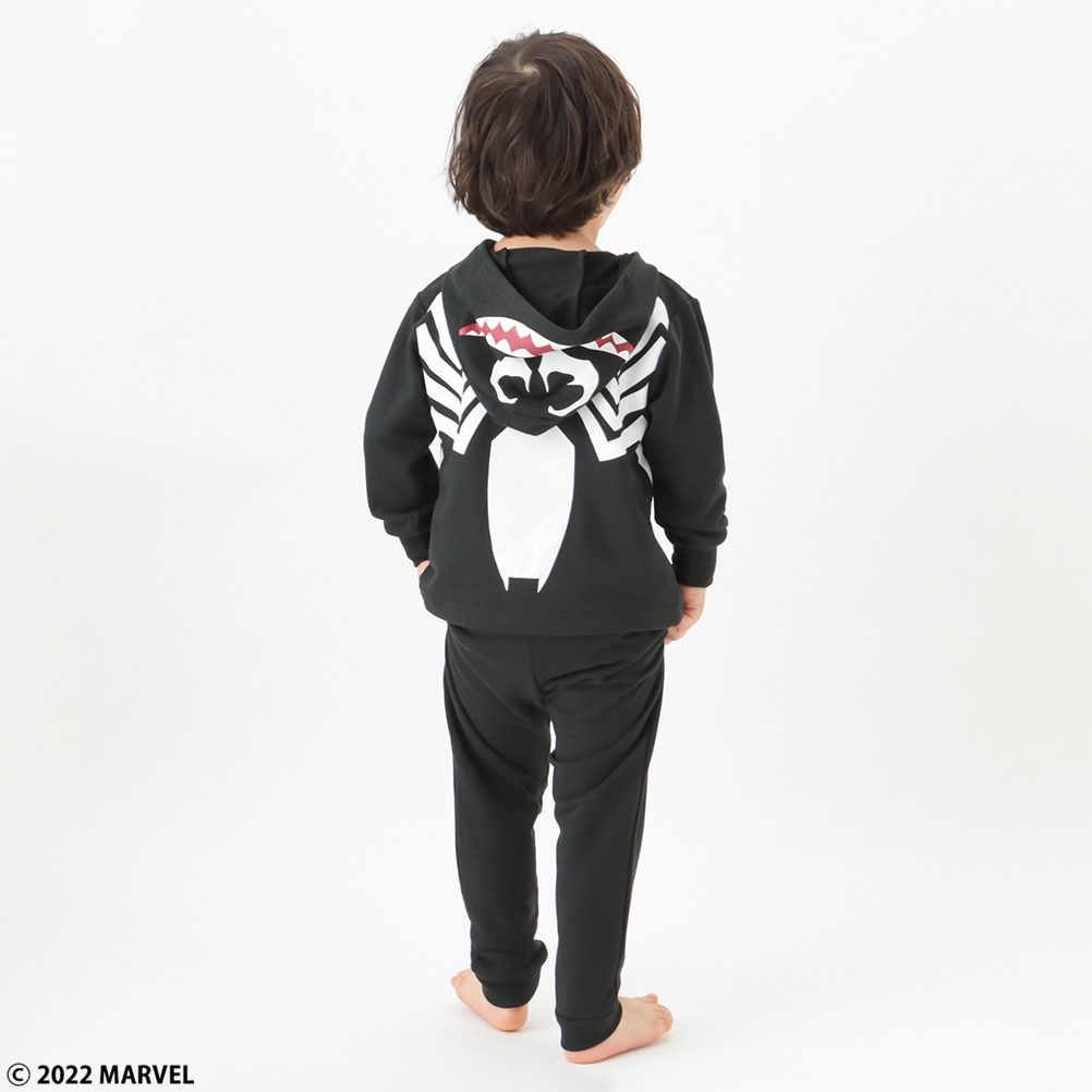 希少品venum ロマチェンコ セットアップ パーカーMサイズ 上下セット