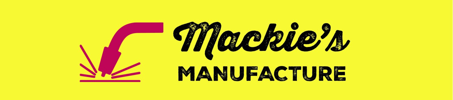 MACKIES manufacture ヘッダー画像