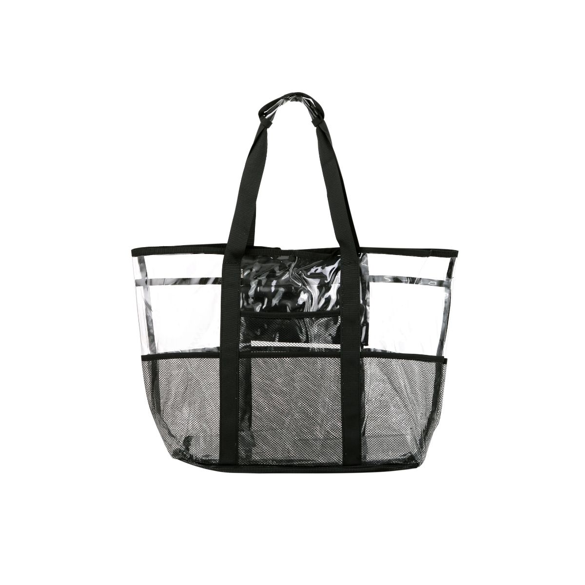 未使用保管品✨　SPORTMAX スポーツマックストートバッグ　大容量　軽量 51xHXy+dm7L._AC_SY741_.jpg