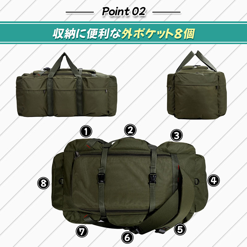 ミリタリー　キャンプキャリーバッグ military-bag-12.jpg