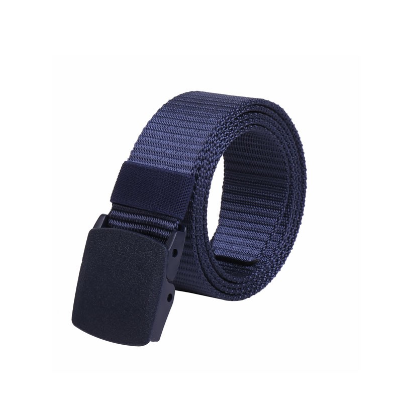 ナイロンベルト 布ベルト ナイロン ベルト プラスチックバックル 旅行