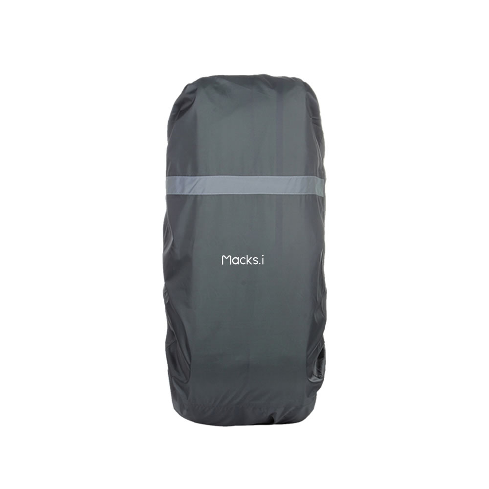 ラケットバッグ ラケットケース 防水カバー レインカバー 反射テープ