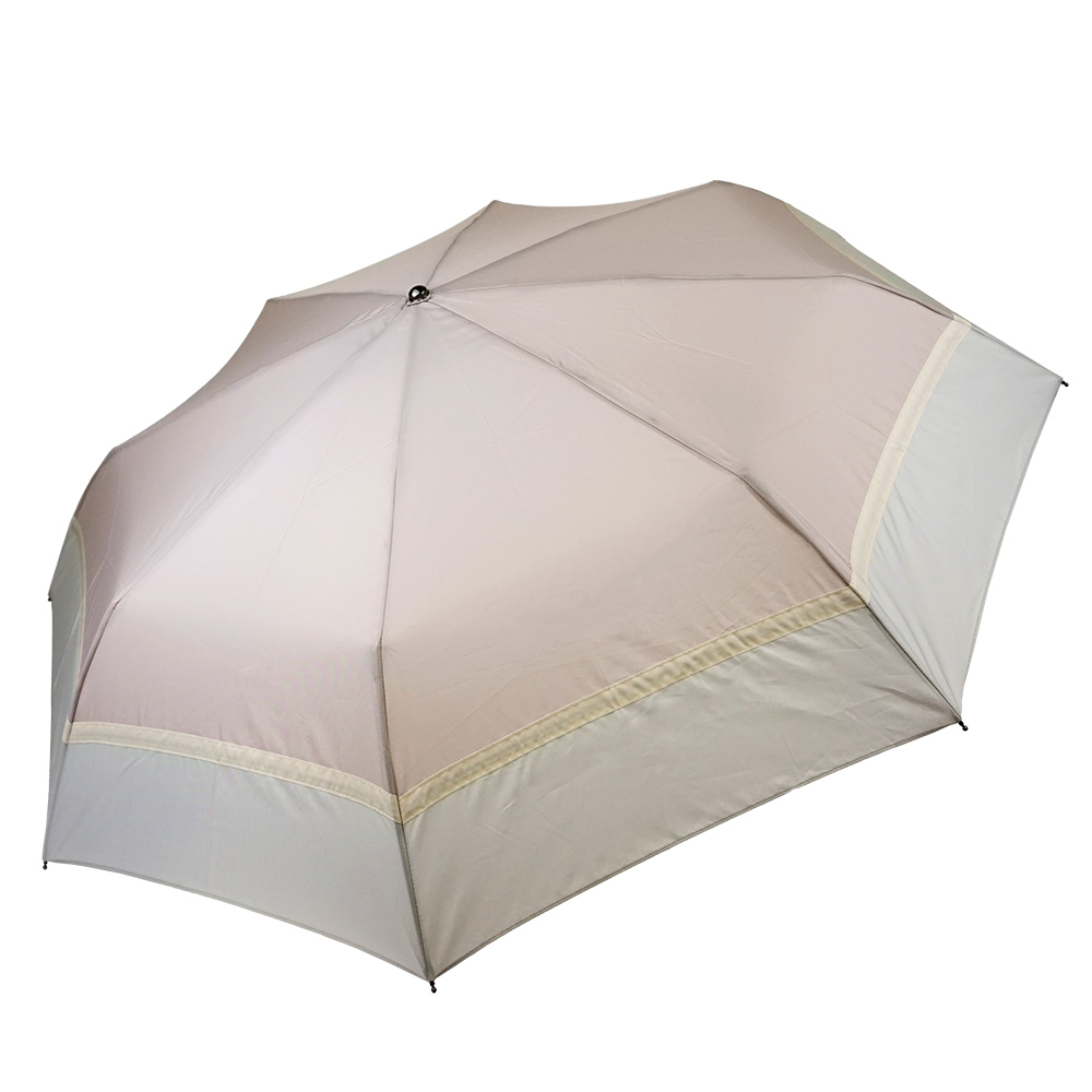 撥水加工 雨傘折りたたみ傘 折傘 折り畳み傘 親骨55cm 大きいサイズ 撥
