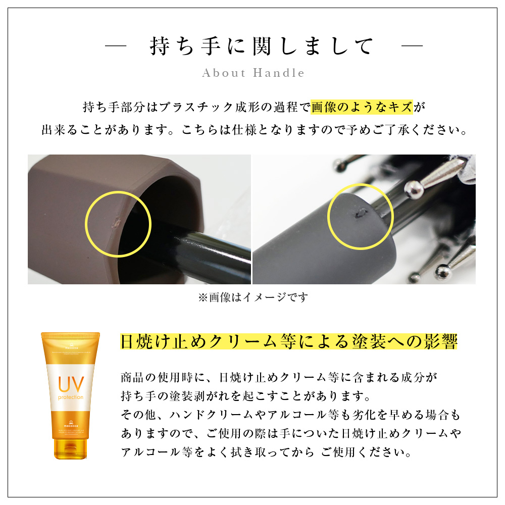 日傘 完全遮光 折りたたみ傘 レース柄 遮光率100% UV遮蔽率100% 撥水加工 雨傘 紫外線カット UVカット 晴雨兼用 遮熱 | macocca | 12