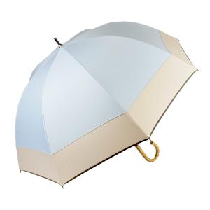 完全遮光 日傘遮光率100% 1級遮光 UV遮蔽率100% 晴雨兼用 ショート傘 50cm make...