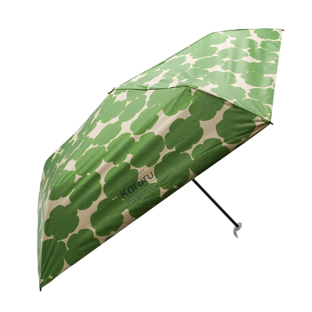 macocca（マコッカ） 超軽量 晴雨兼用 完全遮光 日傘 折りたたみ傘