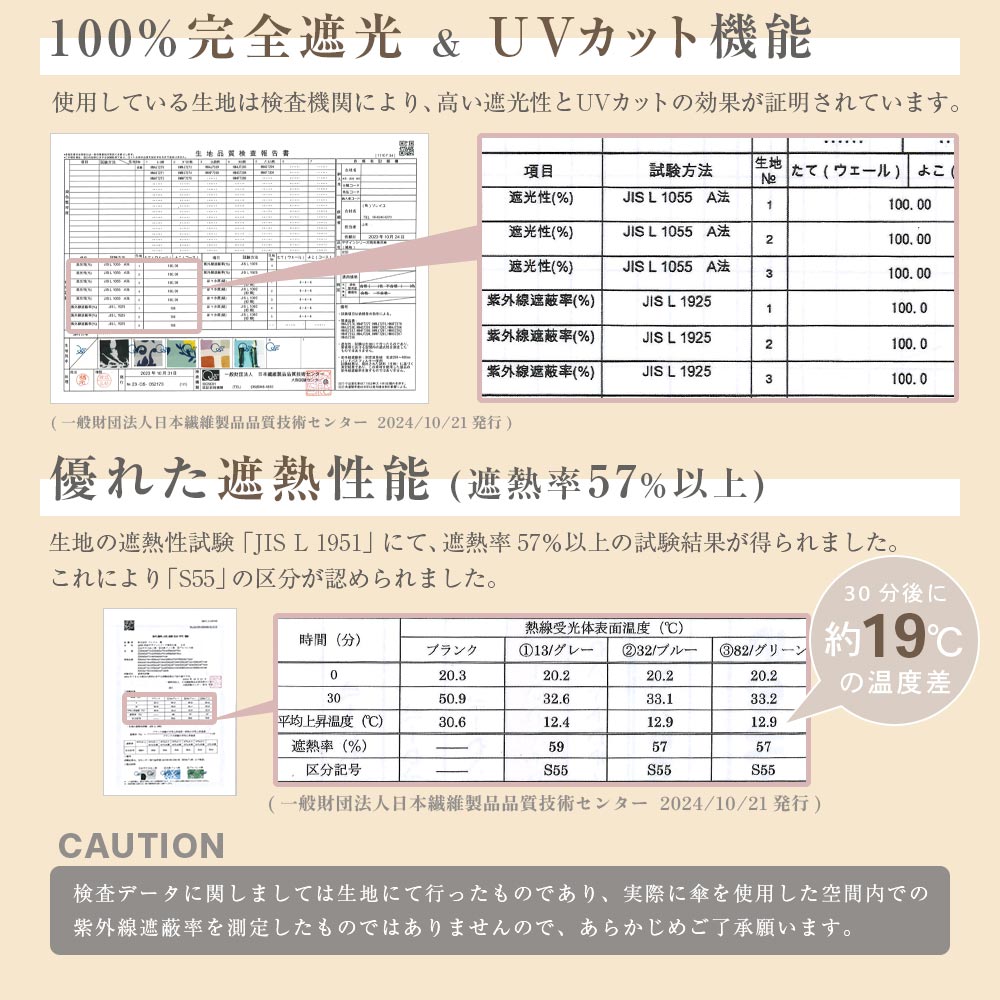 完全遮光 日傘 晴雨兼用 折りたたみ傘 軽量 ペイズリー柄 ダマスク柄遮光率100% UV遮蔽率100% Paraffi(パラフィ) グラフィックシリーズ | macocca | 10