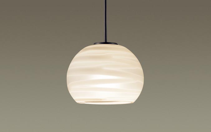 Panasonic（パナソニック） LGB10082 LE1 LED ペンダント 60形 電球色