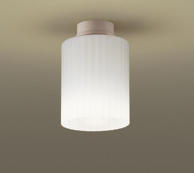 Panasonic（パナソニック） LSEB2049 小型シーリングライト 電球色電球