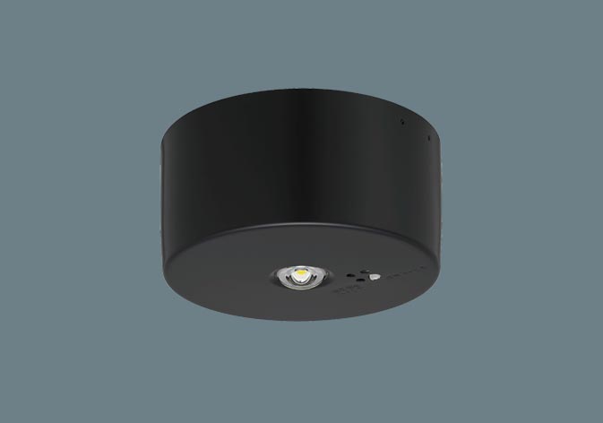 Panasonic NNFB91045C 非常灯　 黒　5個 Panasonic パナソニック NNFB91045C LED非常灯 昼白色 非常用