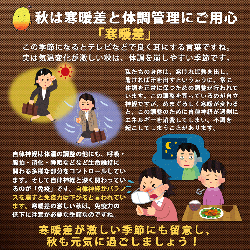 自律神経の乱れ・バランスを崩す事にも留意。LPS(エルピーエス)免疫細胞マクロファージ活性。風邪・インフルエンザ予防・防止・対策花粉や花粉症・アレルギー・食中毒・免疫力低下・ストレスの病・カビアレルギー対策/風邪・インフルエンザ予防・防止・対策/秋バテ防止・秋ばて対策/予防・うつ病の辛い季節に免疫力高めるサプリ世界初の食べられるLPSとして特許を取得した機能性食品です