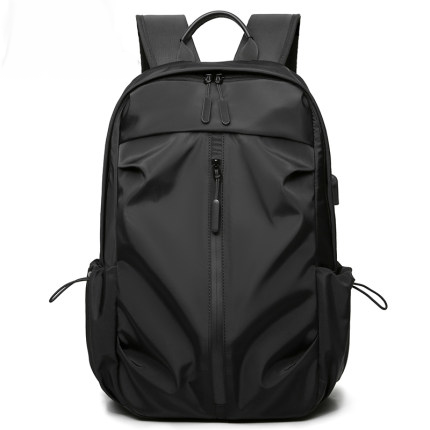 リュック メンズ 通学 黒 シンプル 大容量 おしゃれ 男子 ビジネスリュック スポーツリュック 通勤 バックパック ノートpc 358 8 Ryukku Made By Walking 通販 Yahoo ショッピング