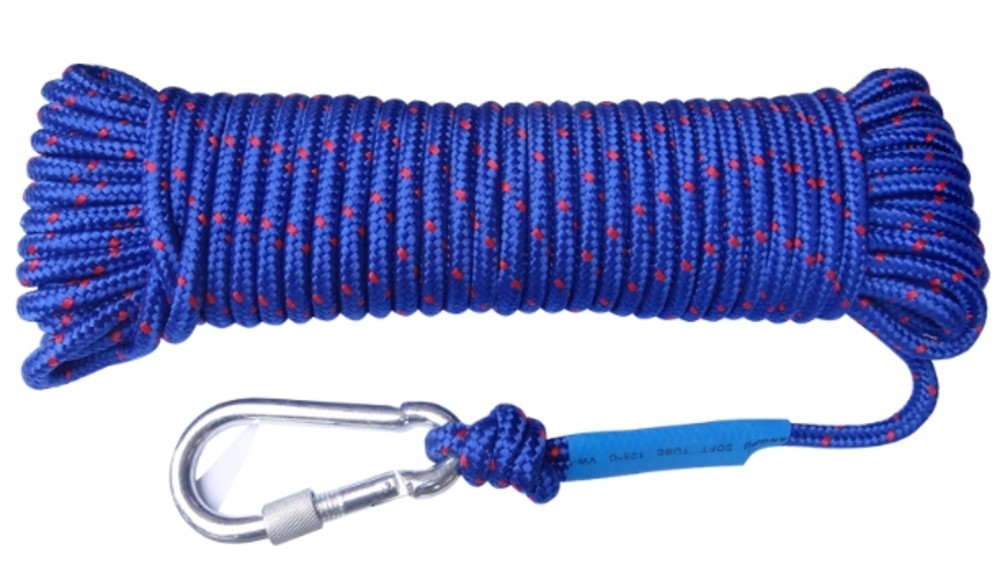 ロープ 20mm（登山用品 クライミングロープ）の商品一覧｜登山
