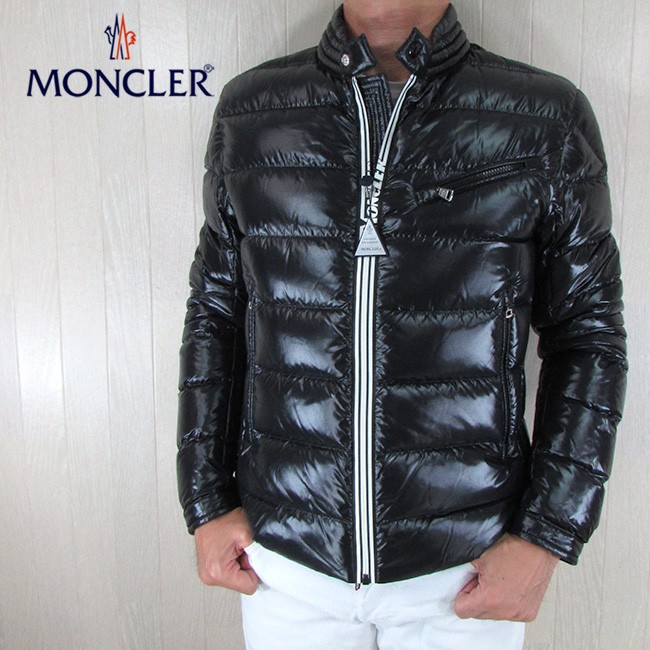 モンクレール ダウンジャケット CAROUX MONCLER サイズ2-