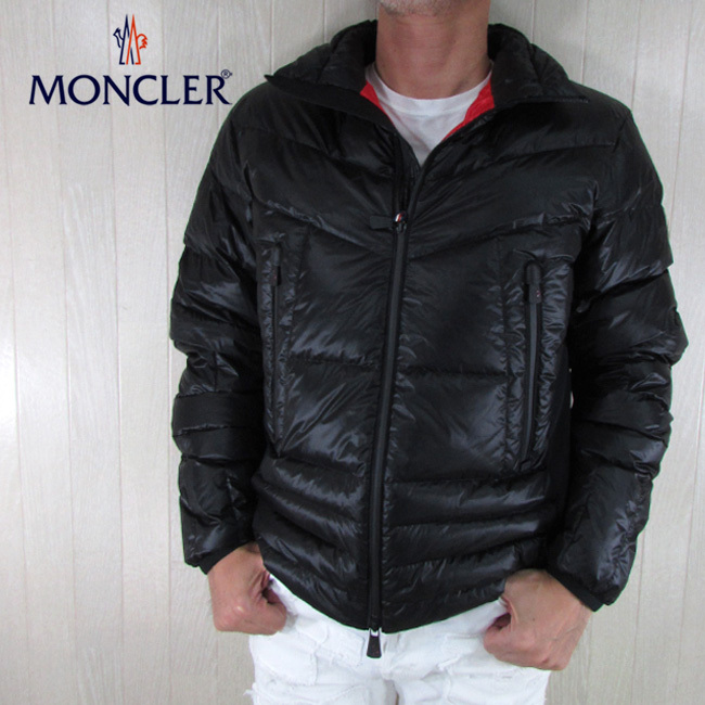 モンクレール グルノーブル MONCLER GRENOBLE メンズ ダウンジャケット