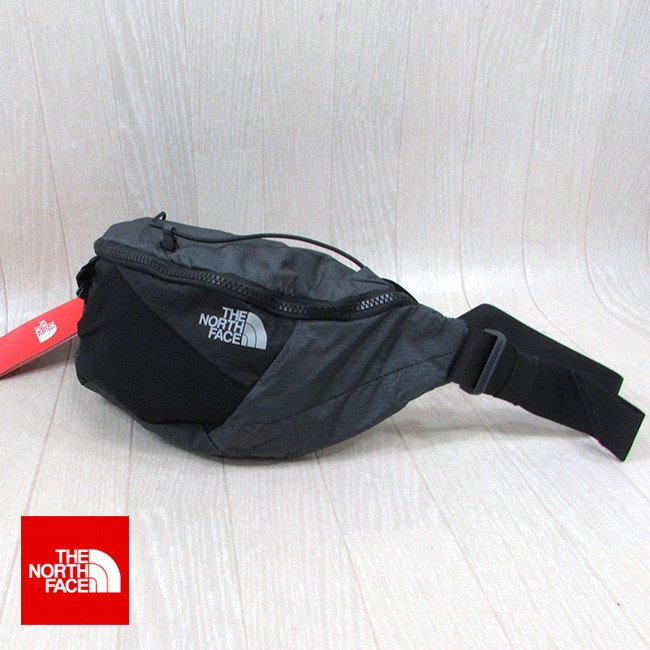 ノースフェイス THE NORTH FACE ウエストバッグ LUMBNICAL S