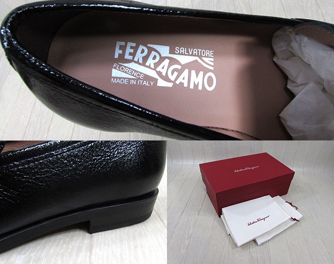 サルヴァトーレフェラガモ SALVATORE FERRAGAMO メンズ ローファー