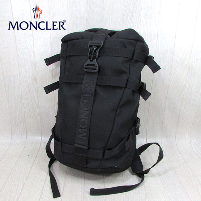 モンクレール MONCLER バッグ バックパック ARGENS BACKPACK 5A70300