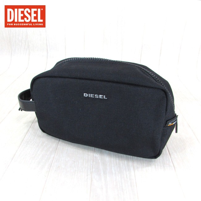 DIESEL ポーチ | tspea.org