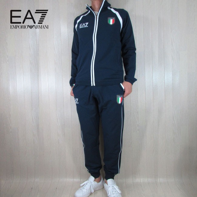 エンポリオアルマーニ/EA7 EMPORIO ARMANI セットアップ ボトムス