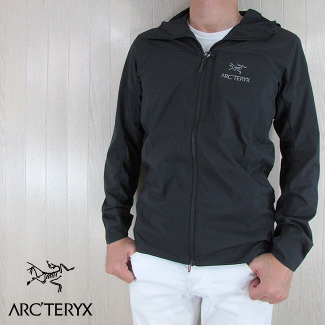 アークテリクス ARCTERYX ブルゾン ウインドブレーカー スコーミッシュ