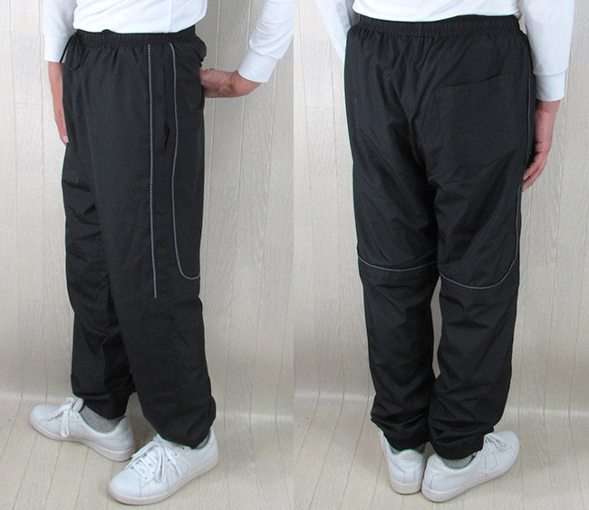 フェンディ FENDI メンズ パンツ PANTALONE NY MULTIPIPING FAB547