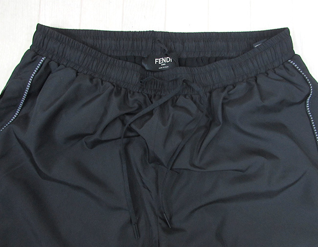 フェンディ FENDI メンズ パンツ PANTALONE NY MULTIPIPING FAB547